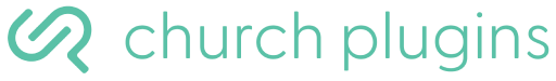ChurchPlugins logo